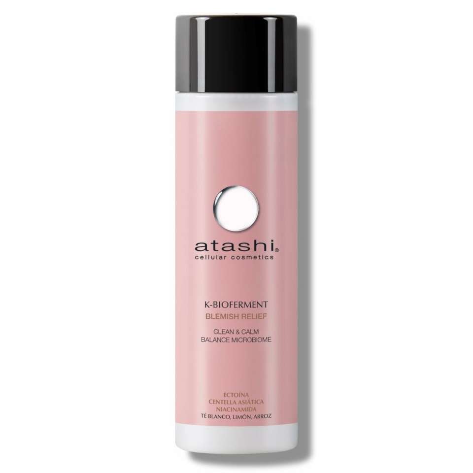 Atashi Mitsellaarvesi K-BIOFERMENT 250ml