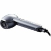 BaByliss lokitangid C1600E must/Hõbedane