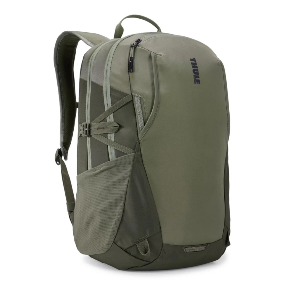 Thule sülearvutikott EnRoute 23L | 16" | Backpack seljakott | Soft Green roheline