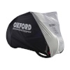 Oxford rattakate Bicycle Cover Aquatex