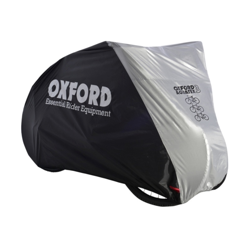 Oxford rattakate Bicycle Cover Aquatex