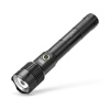 MONTIS taskulamp Taktyczna ręczna latarka akumulatorowa LED MT160 must Hand flashlight