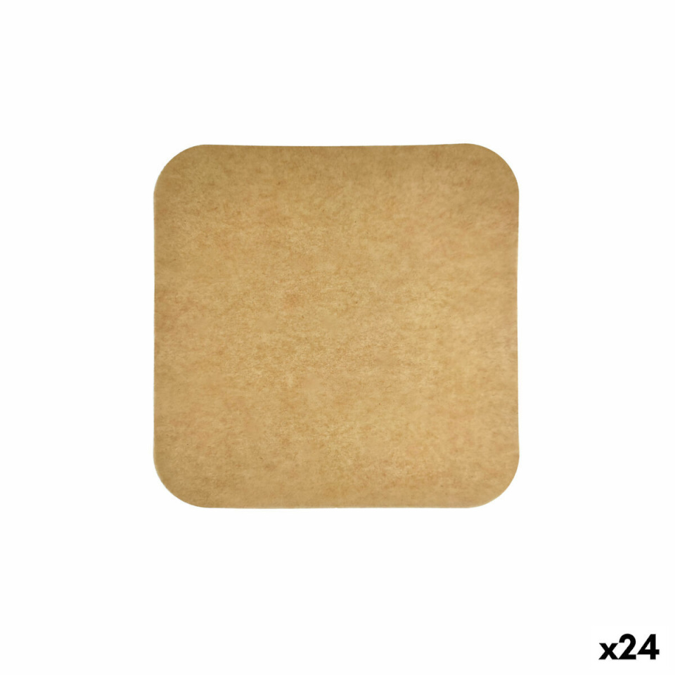 Inde Õhufritüüri paber 20 cm (24 Ühikut)