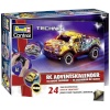 Revell advendikalender Advent Calendar 2025 R/C Christmas Driver 1:22