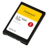 Intenso kõvaketas SSD 2.5" TOP 4TB SATA III
