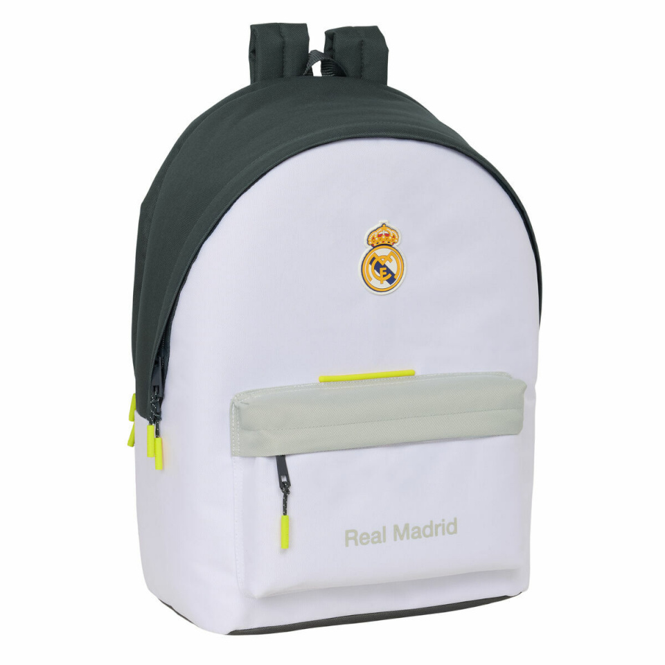 Real Madrid C.F. seljakott