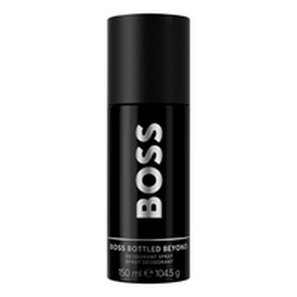 BOSS pihustatav deodorant BOSS BOTTLED 150ml