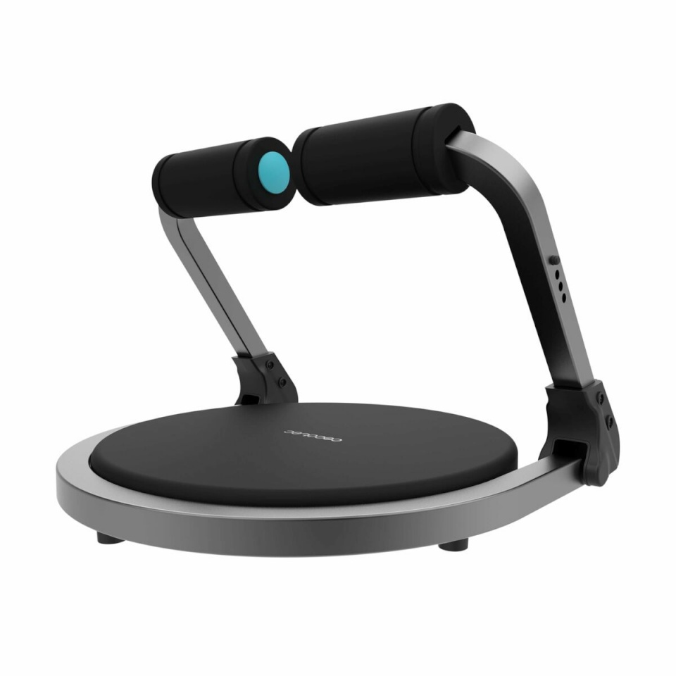 Cecotec Multifunktsionaalsed Jõukeskused Drumfit MultiTrain 6000