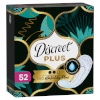 Discreet Protective Waterlily Plus Pesukaitsmed, 52 tk
