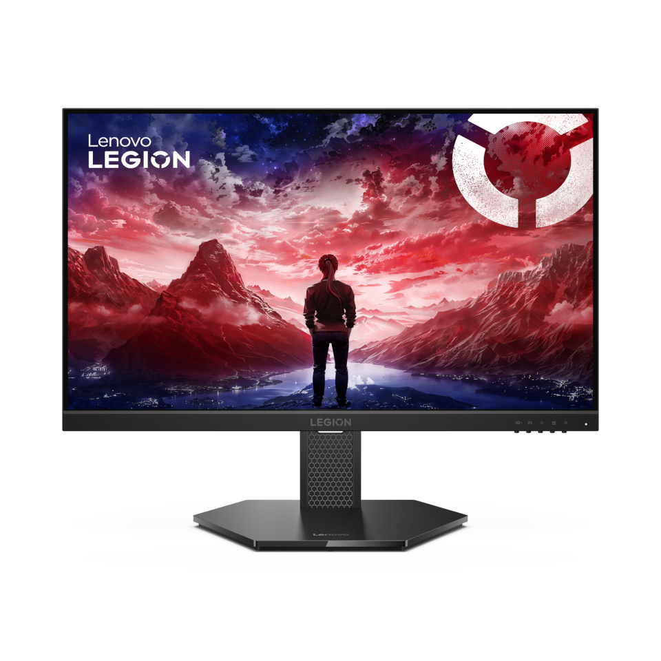 Lenovo monitor Legion 24 -10 - 240Hz | Full HD | IPS | 23.8"