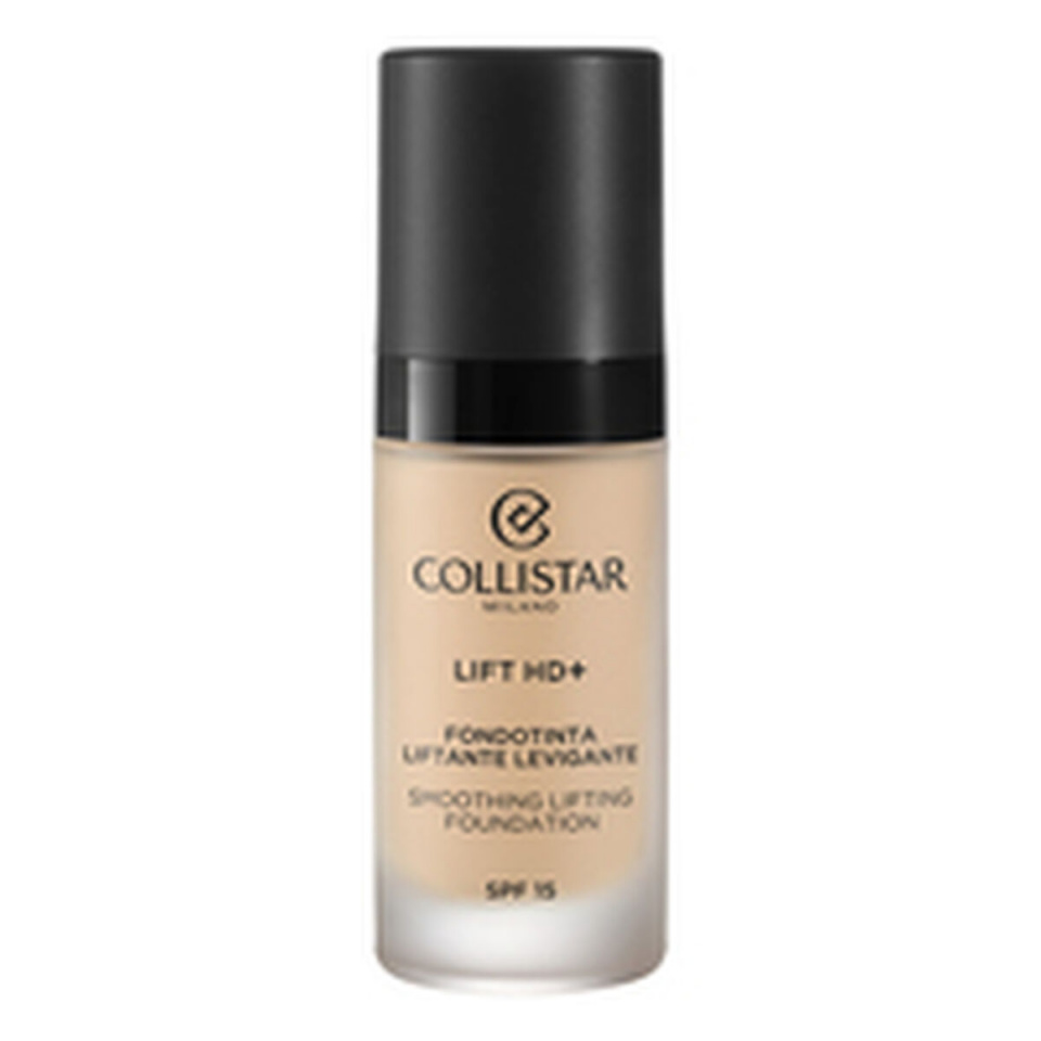 Collistar jumestuskreem LIFT HD+ Nº 2G Spf 15 30ml