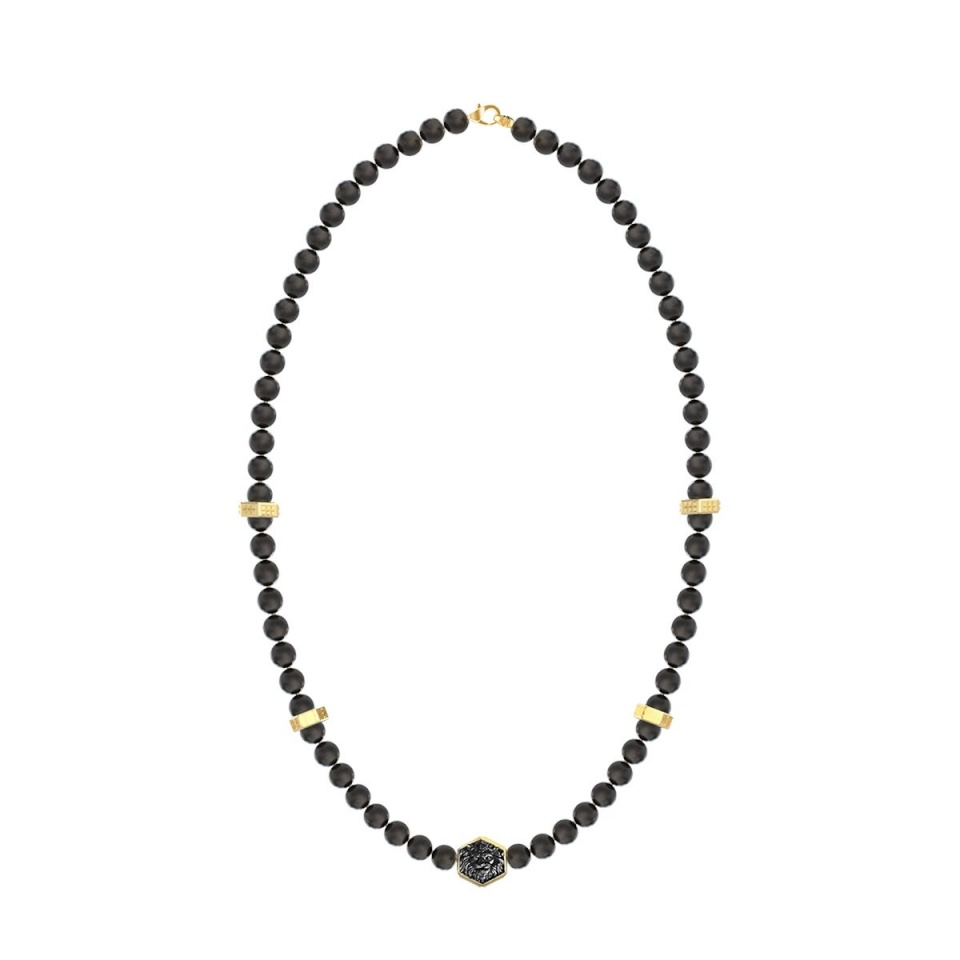 Guess meeste kaelakee JUMN06004JWYGBKT-U must