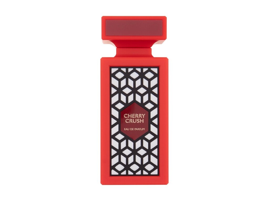 Flavia Parfum parfüüm Cherry Crush 90ml, unisex