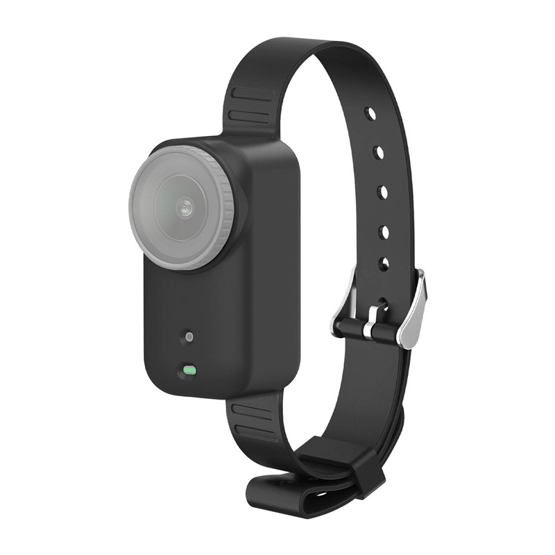 Puluz Silicone band / Pet collar for DJI Osmo Nano (must)