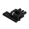 FLIR Breach PTQ136 Mount for Helmet Bridge (Dovetail)