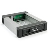 Fantec kettaboks BP-T3525, 1x SAS/SATA 6G Wechselrahmen