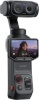 Insta360 videokaamera Luna Ultra standardpakett, kosmiliselt must