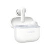 OPPO kõrvaklapid True wireless earphones, Buds3 Pro, Bluetooth, In-ear, Microphone, Glaze valge, Wireless