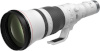 Canon objektiiv RF 1200mm F8.0 L IS USM