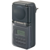 Brennenstuhl taimeriga pistik 1506706 Digital Weekly Timer IP44, hall
