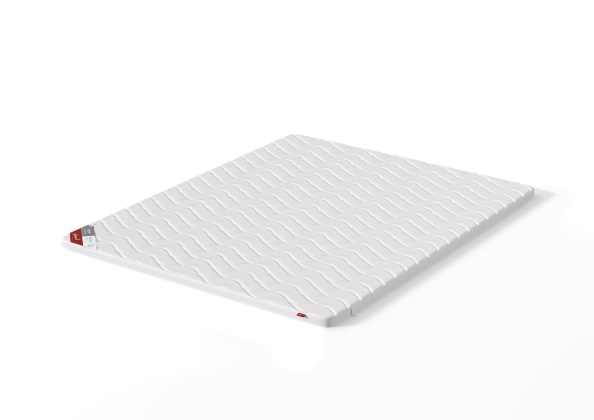 Sleepwell kattemadrats TOP TIGER TOUCH, 140x200x4cm