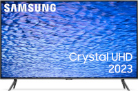 Samsung televiisor CU7172 75" 4K LED