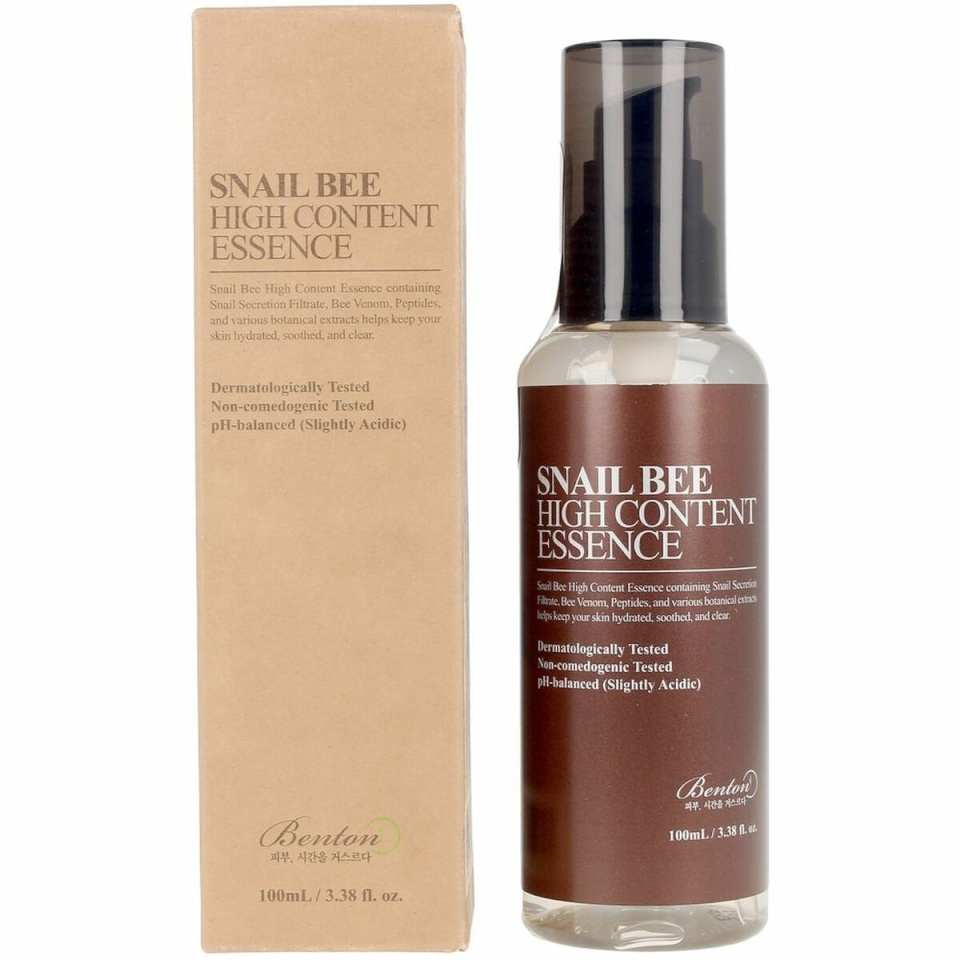 Benton näokreem Snail Bee High Content 100ml