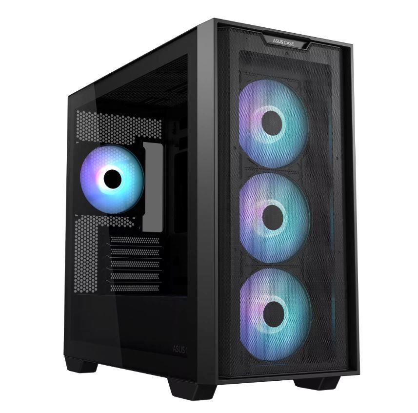 ASUS A21 PLUS ARGB must case