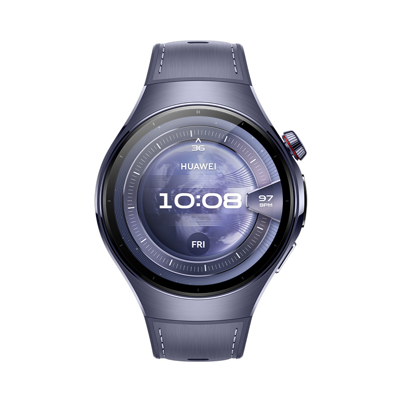 Huawei Watch 5 46mm, lilla