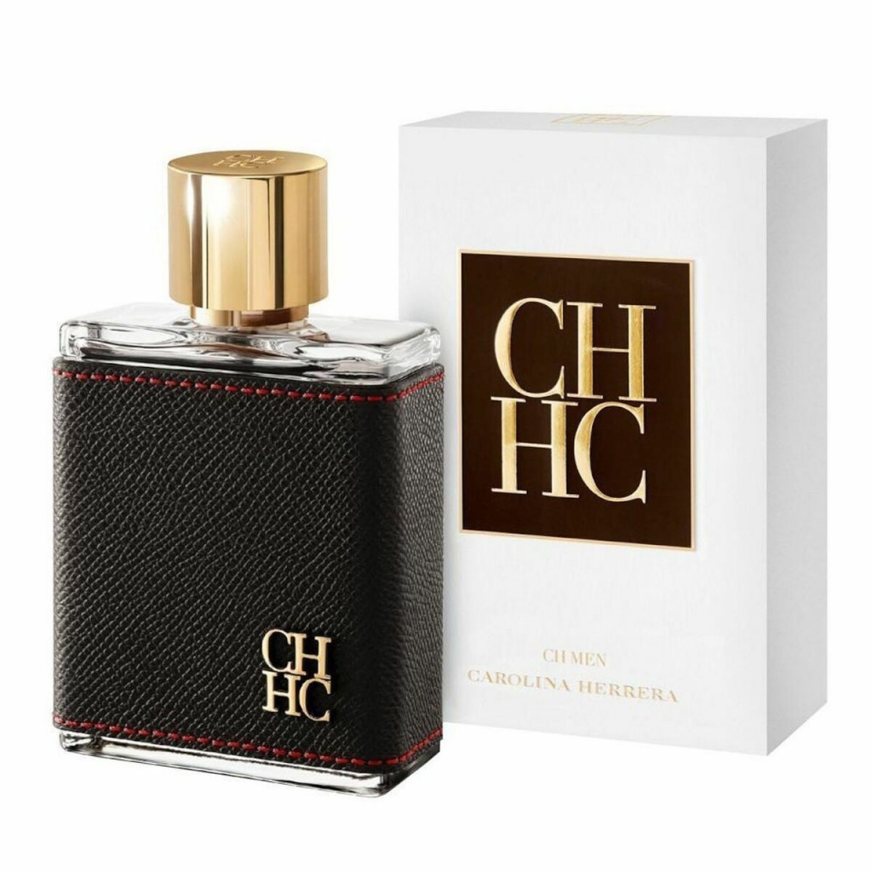 Carolina Herrera meeste parfüüm CH HC EDT 100ml