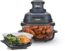Ninja kuumaõhufritüür FN101EUGY CRISPi 4in1 Portable Air Fryer, sinine