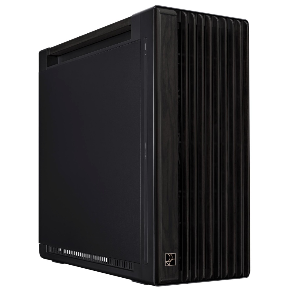 ASUS PROART PA602 WOOD METAL PWM BLACK