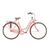 Excelsior laste jalgratas Swan Retro, 26" Rose Matt