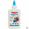 Giotto valge saba VINILIK 120 g 12tk