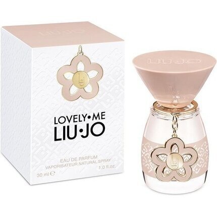 Liu Jo parfüüm Lovely Me 30ml, naistele