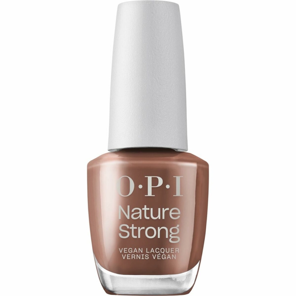 OPI niisutav kreem NATURE STRONG Make my Bark on the World 15ml