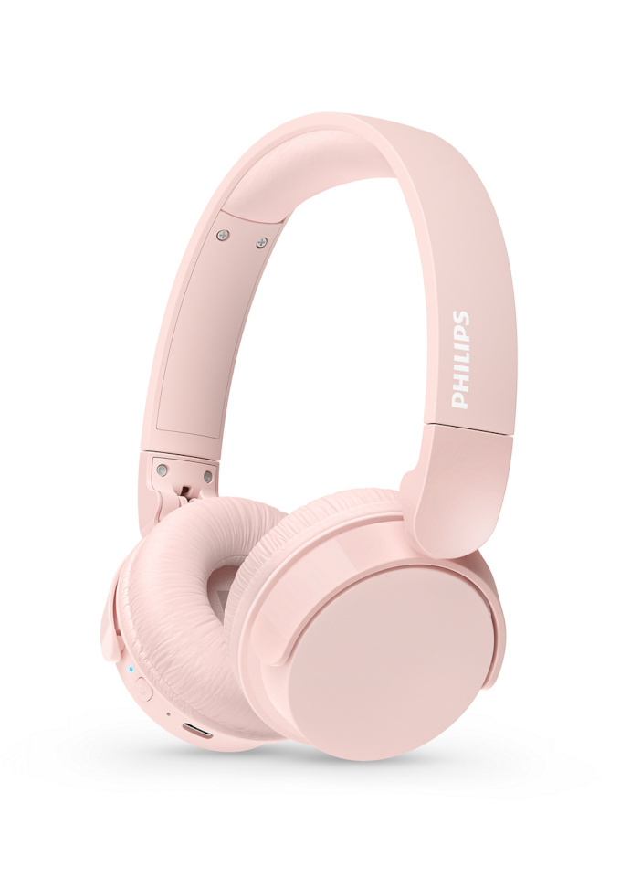 Philips kõrvaklapid TAH4209PK/00 Pink