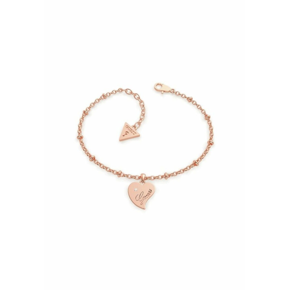 Guess naiste käevõru UBB79011-S 20cm