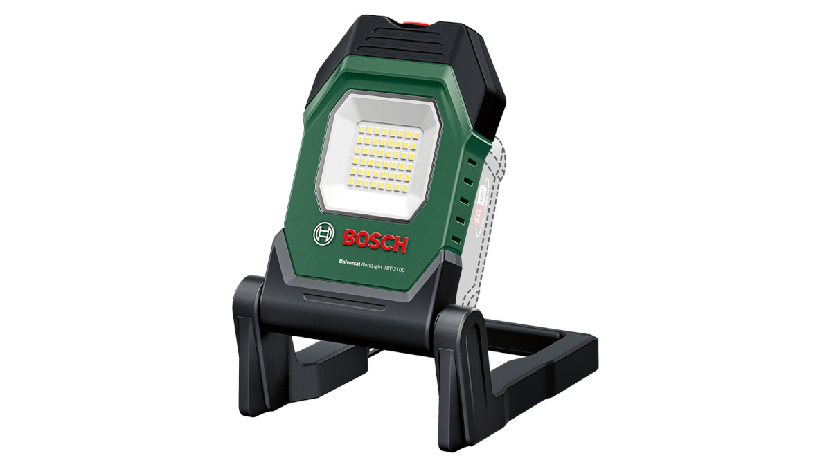 Bosch valgusti Torch Universal Light 18V-210