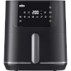 Braun kuumaõhufritüür MultiFry 5 Hot Air Fryer, must 