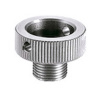 Gitzo GS5000C M12 kuni 3/8" adapter