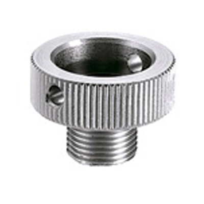 Gitzo GS5000C M12 kuni 3/8" adapter