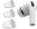 Tech-Protect kõrvaklappide otsakud AirPods Pro 3, valge