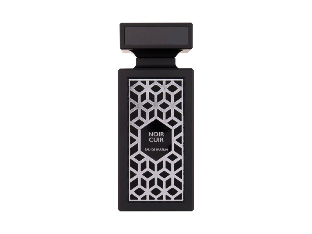 Flavia Parfum parfüüm Noir Cuir 90ml, unisex