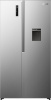 Gorenje grill NRS917E41XWD kõrvutiasetsejav grill, hõbedane