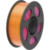 AnyCubic 3D-printeri niit PLA Silk Filament Tri-Color: punane sinine kollane