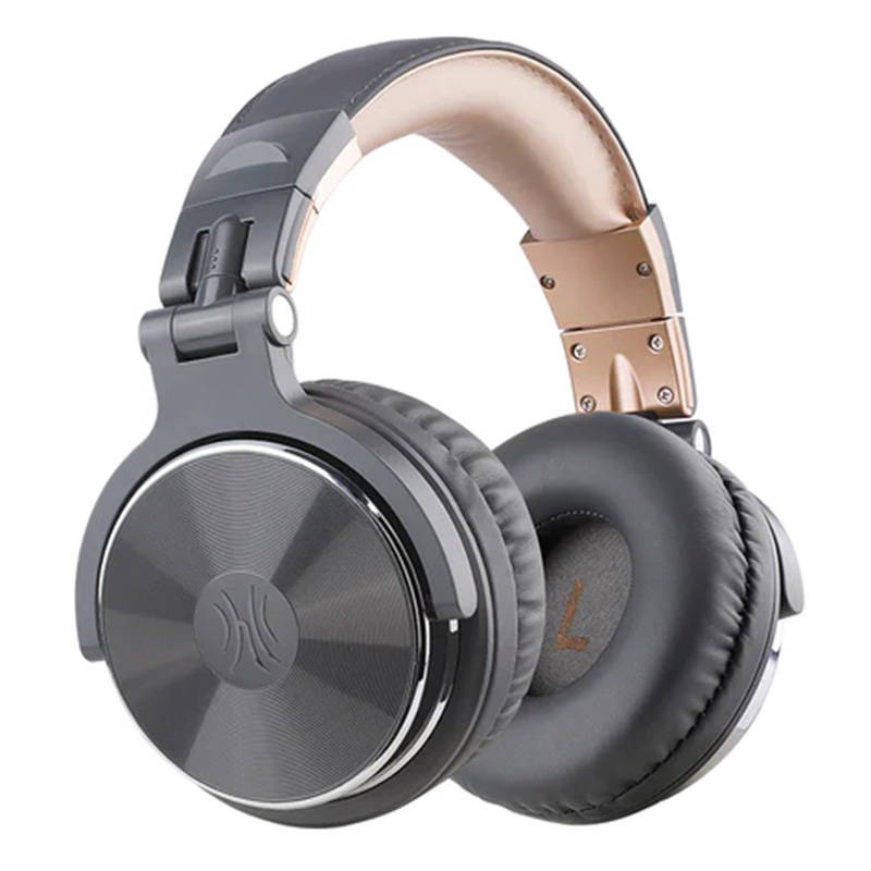 OneOdio kõrvaklapid Headphones Pro10 (hall)