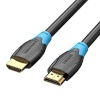 Vention videokaabel Cable HDMI Vention AACBH 2m (must)