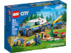 LEGO klotsid City 60369 Mobile Police Dog Training