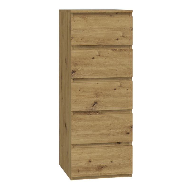 Top E Shop kummut W5 ARTISAN chest of drawers